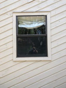 AFTER: window repair fogged glass repair west lake hills barton after e